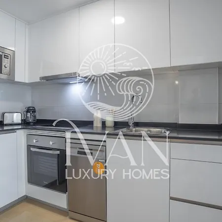 Casa Genis Ivan Luxury Homes Bajo Norte 2ªlinea Apartamento